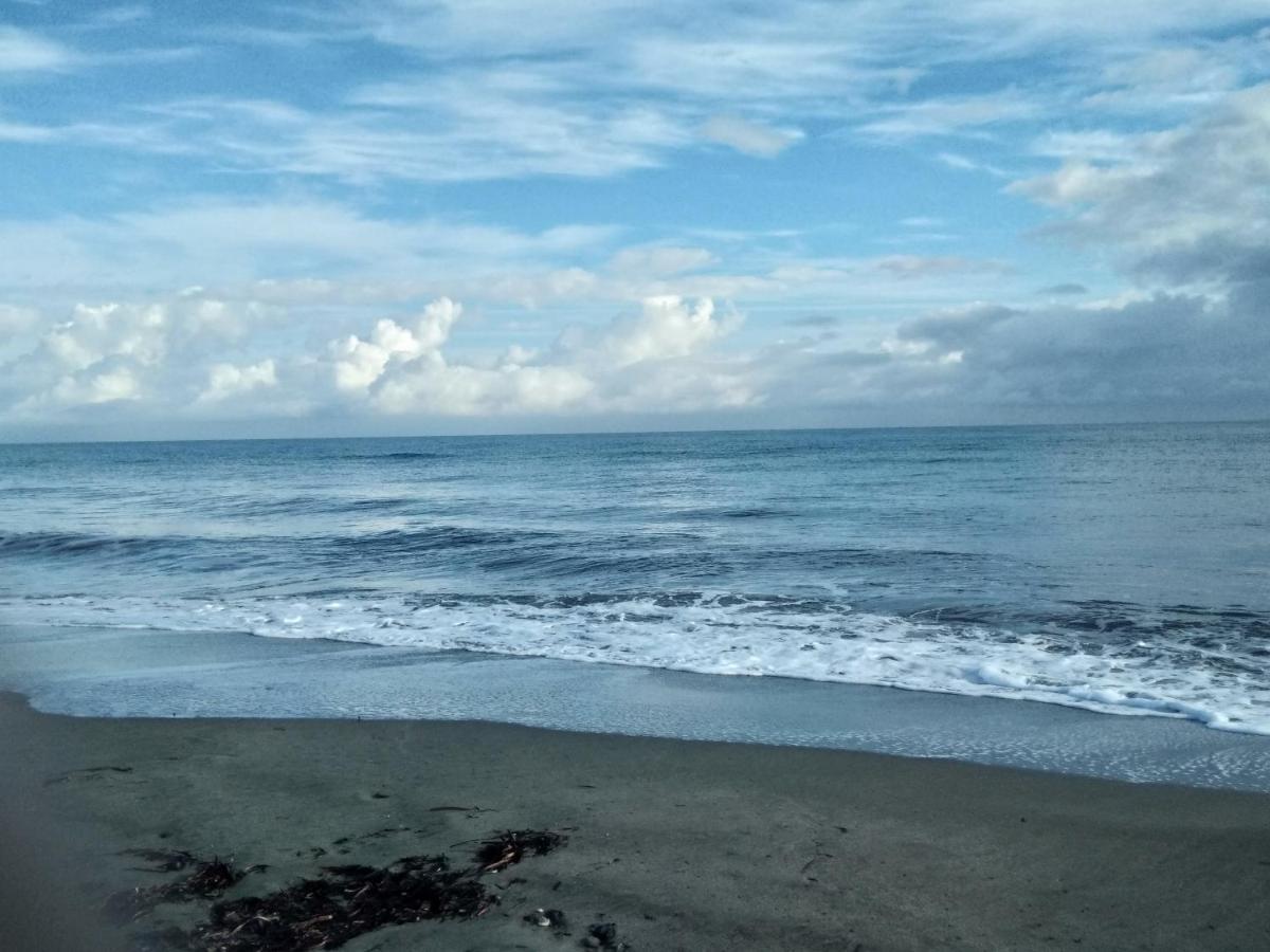 Un Nid Douillet En Bord De Plage !! Lucciana  Exterior foto